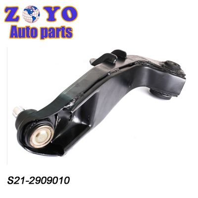 시중에서 Chery QQ 6 Ref NO. 57-71001-SX에 대한 E- 코팅 후면 제어 팔 교체