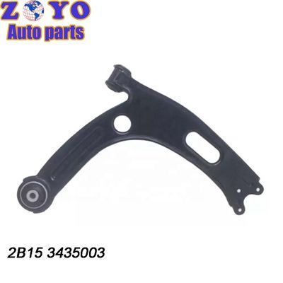 OE NO. 2B15 3435004 서스펜션 부분 앞 하부 제어 팔 Zhonghua FRV