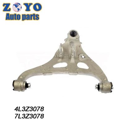 OEM 표준에서 포드 F150 2008에 대한 스펜션 시스템 제어 팔 가공