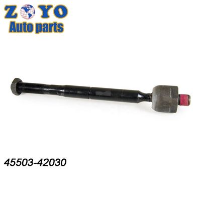대체/수리 TOYOTA RAV4 2006-2019의 내부 넥타이 막대기 끝 45503-42030