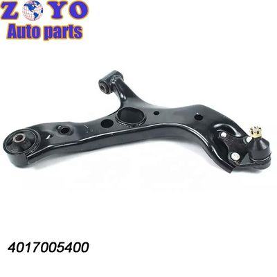 40-08026 중국 자동차 서스펜션 부품 2017-2019 Geely Boyue 전면 하부 제어 팔