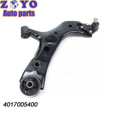 40-08026 중국 자동차 서스펜션 부품 2017-2019 Geely Boyue 전면 하부 제어 팔