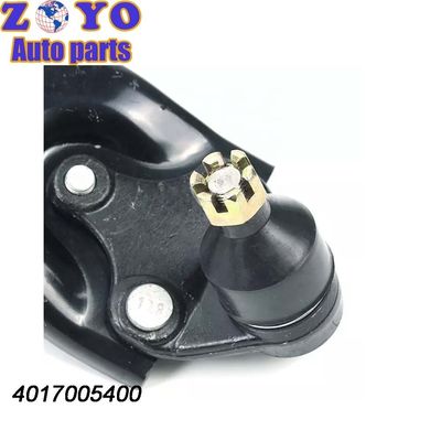 40-08026 중국 자동차 서스펜션 부품 2017-2019 Geely Boyue 전면 하부 제어 팔