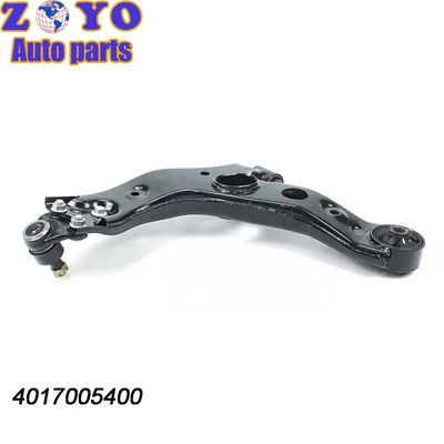 40-08026 중국 자동차 서스펜션 부품 2017-2019 Geely Boyue 전면 하부 제어 팔