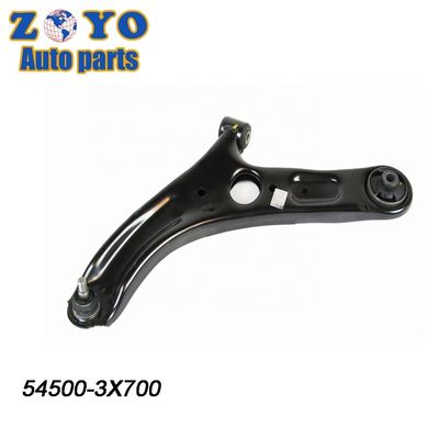 메보테크 번호 MS901104 2011-2016 Hyundai Elantra 예비 부품의 왼쪽 하부 제어 팔