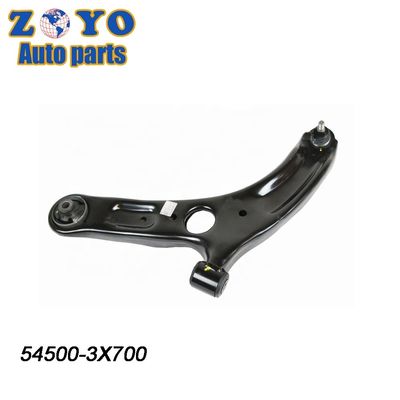메보테크 번호 MS901104 2011-2016 Hyundai Elantra 예비 부품의 왼쪽 하부 제어 팔