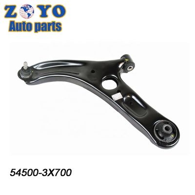 메보테크 번호 MS901104 2011-2016 Hyundai Elantra 예비 부품의 왼쪽 하부 제어 팔
