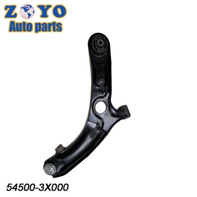 2011년 2012년 2013년 현대 베로스터 FS 서펜션 부품 OEM 표준 제어 팔 54500-3X000