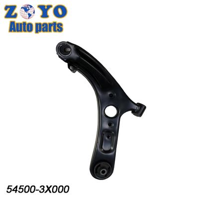 2011년 2012년 2013년 현대 베로스터 FS 서펜션 부품 OEM 표준 제어 팔 54500-3X000