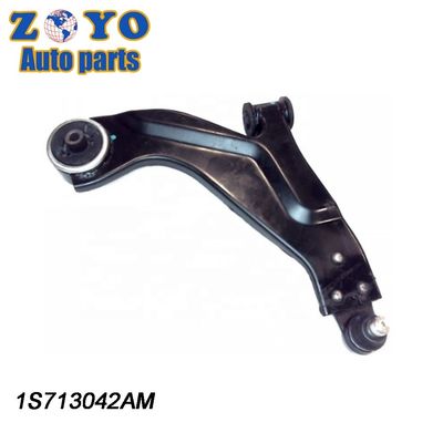 SPHC 스틸 후면 제어 팔 부시 키트 포드 몬데오 MK4 MK3 2000-2007