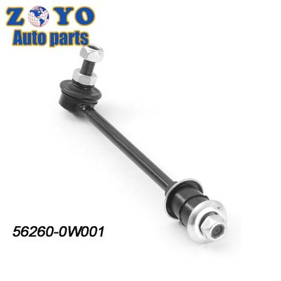 56260-0W001 NISSAN PATHFINDER 1987-2004용 안정화 링크