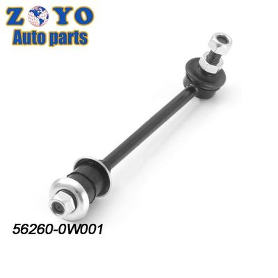 56260-0W001 NISSAN PATHFINDER 1987-2004용 안정화 링크