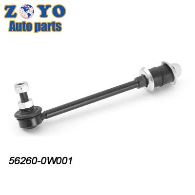 56260-0W001 NISSAN PATHFINDER 1987-2004용 안정화 링크