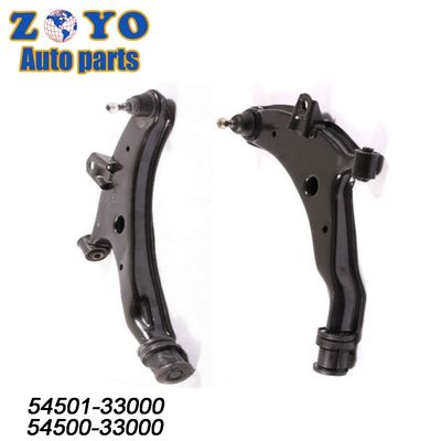 2018-2019 현대 i10 제어 팔 서스펜션 부품 OEM 표준 54500-1J000 54501-1J000