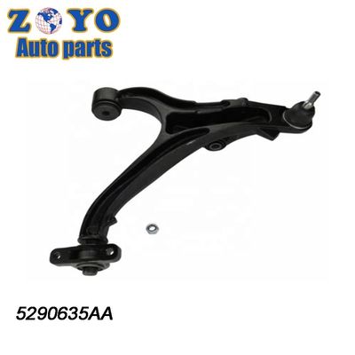 OEM 표준 5290635AA RK621567 제이프 체로키 KL 2009-2010용 조정 가능한 제어 팔