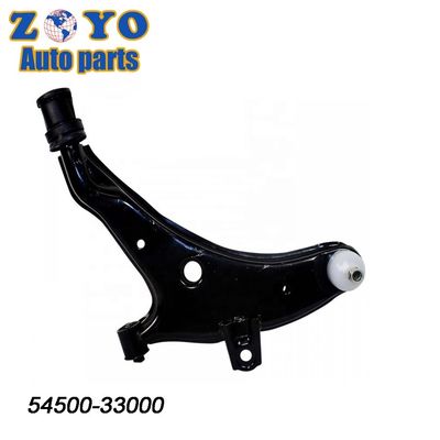2018-2019 현대 i10 제어 팔 서스펜션 부품 OEM 표준 54500-1J000 54501-1J000