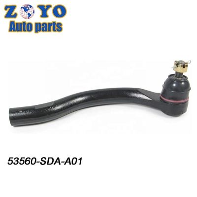 오토 스티어링 시스템 후속 부품 HONDA ACCORD 2003-2007 53560-SDA-A01 타이 스탠드 끝