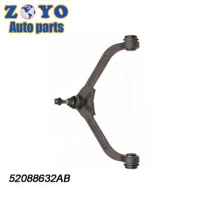위치 전면 제어 팔 Jeep CHEROKEE 2002-2008 Dorman 520-354 68068615AB