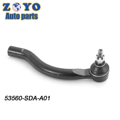 오토 스티어링 시스템 후속 부품 HONDA ACCORD 2003-2007 53560-SDA-A01 타이 스탠드 끝