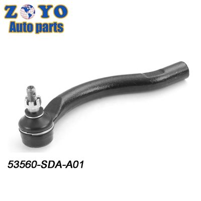 오토 스티어링 시스템 후속 부품 HONDA ACCORD 2003-2007 53560-SDA-A01 타이 스탠드 끝