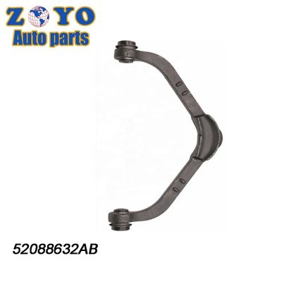 위치 전면 제어 팔 Jeep CHEROKEE 2002-2008 Dorman 520-354 68068615AB