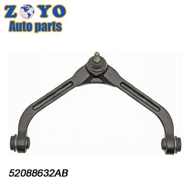 위치 전면 제어 팔 Jeep CHEROKEE 2002-2008 Dorman 520-354 68068615AB