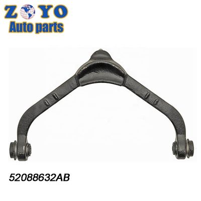 위치 전면 제어 팔 Jeep CHEROKEE 2002-2008 Dorman 520-354 68068615AB