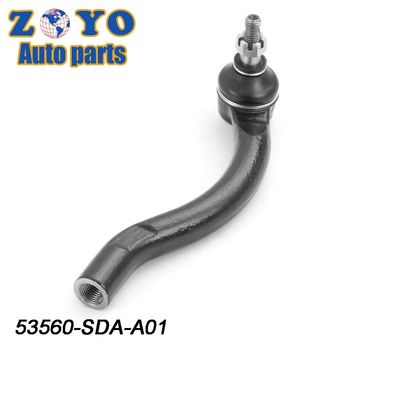 오토 스티어링 시스템 후속 부품 HONDA ACCORD 2003-2007 53560-SDA-A01 타이 스탠드 끝