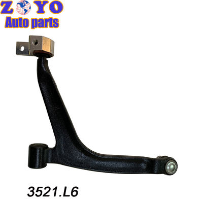 OEM 표준 3521.L6 Peugeot Partner 96-17에 대한 위조 하부 제어 팔
