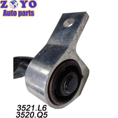 OEM 표준 3521.L6 Peugeot Partner 96-17에 대한 위조 하부 제어 팔
