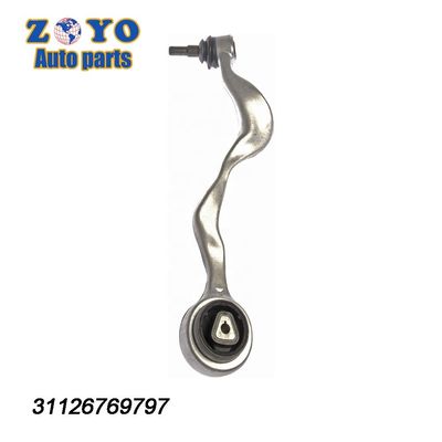 520-559 도르만 번호 BMW 3 e90 e91 e92 전면 하부 제어 팔 알루미늄 서스펜션