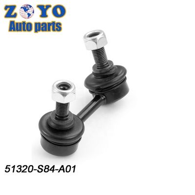 ACCORD VI 쿠페 CG 51320-S84-A01 HONDA ACCORD 1998-2002용 조정 가능한 안정화 연결