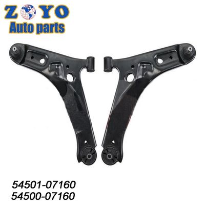 기아 피칸토 2005-2015 OEM 표준 54500-07100/54501-07100