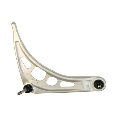 31122282121 3112677852 자동차 차시 부품 스탬프 알루미늄 BMW Z4 2003-2009의 왼쪽 앞 하부 제어 팔