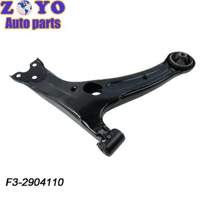 BYD F3 전면 하부 제어 팔 교차용 자동차 서스펜션 부품 NO 48069-12220