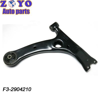 2008-2014 BYD F3 자동차 서스펜션 부품 앞 하부 제어 팔