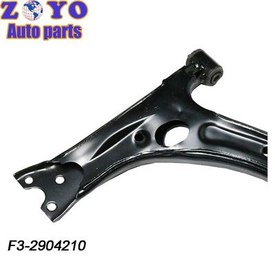 2008-2014 BYD F3 자동차 서스펜션 부품 앞 하부 제어 팔