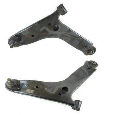 현대 I10 하부 제어 팔 54500-0X000 54501-0X000 40Cr 공 관절 OEM 표준