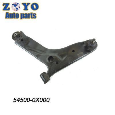 OEM 표준 전면 하부 제어 팔 2011-2016 Hyundai I10 정밀 엔지니어링