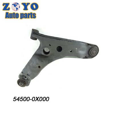 OEM 표준 전면 하부 제어 팔 2011-2016 Hyundai I10 정밀 엔지니어링