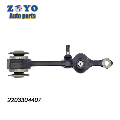 S600 OEM 표준 자동차 서스펜션 부품 오른쪽 앞 아래 제어 팔 메르세데스 2000-2006