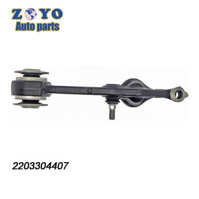 S600 OEM 표준 자동차 서스펜션 부품 오른쪽 앞 아래 제어 팔 메르세데스 2000-2006