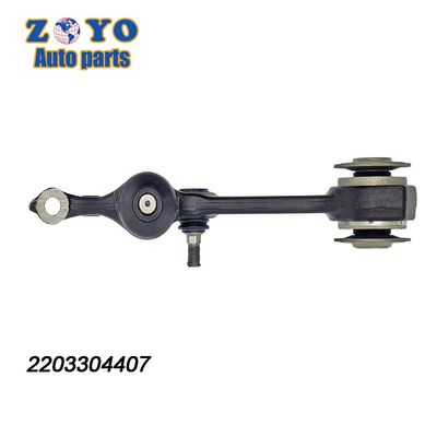 S600 OEM 표준 자동차 서스펜션 부품 오른쪽 앞 아래 제어 팔 메르세데스 2000-2006