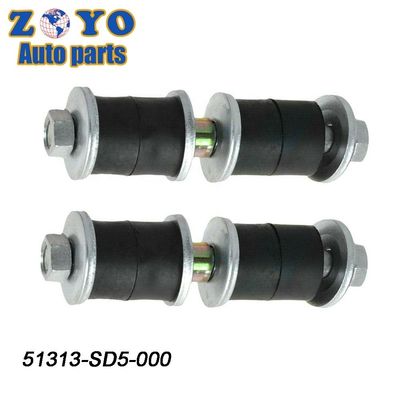 E 코팅 조정 가능한 안정화 연결기 Honda Civic 1988-2000 Mevotech No MK90123