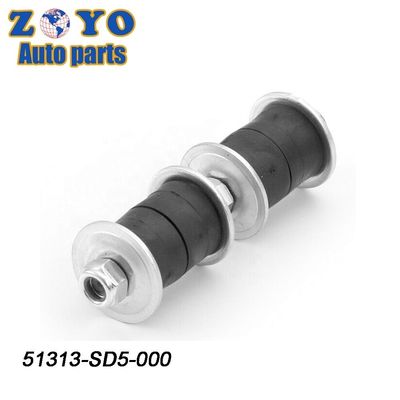 E 코팅 조정 가능한 안정화 연결기 Honda Civic 1988-2000 Mevotech No MK90123