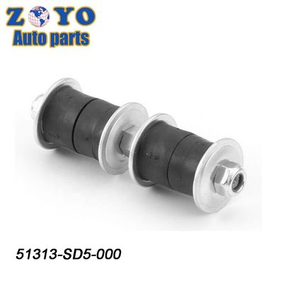 E 코팅 조정 가능한 안정화 연결기 Honda Civic 1988-2000 Mevotech No MK90123