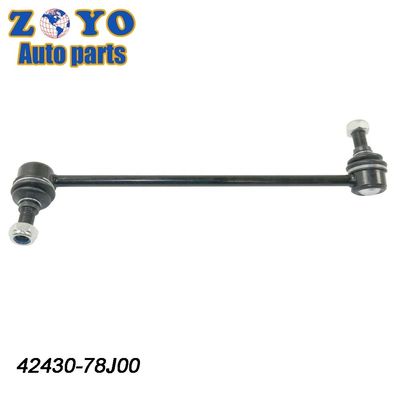 표준 길이 E 코팅 서스펜션 부품 스윙 바 링크 SUZUKI XL-7 2007-2009