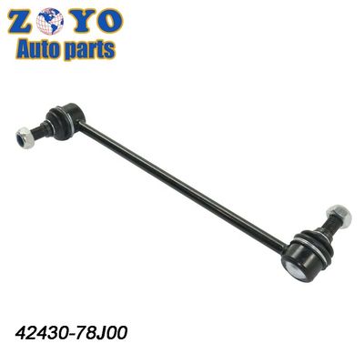 표준 길이 E 코팅 서스펜션 부품 스윙 바 링크 SUZUKI XL-7 2007-2009