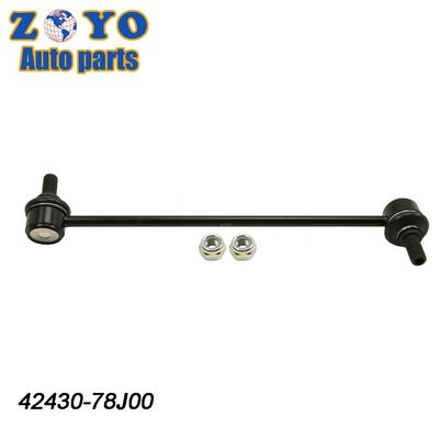 표준 길이 E 코팅 서스펜션 부품 스윙 바 링크 SUZUKI XL-7 2007-2009