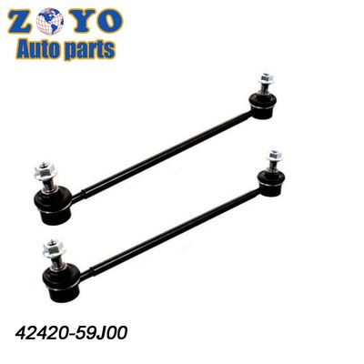 서스펜션 부품 42420-65J00 SUZUKI AERIO 2004-2007 전면 하부 안정화 링크